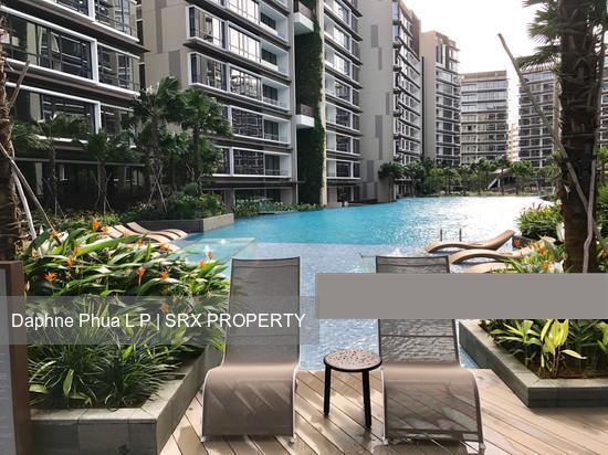 d'Nest (D18), Condominium #209067781